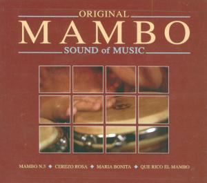 MAMBO -S.O.M-