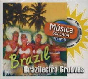 BRAZIL GROOVES-MUSICA SOL