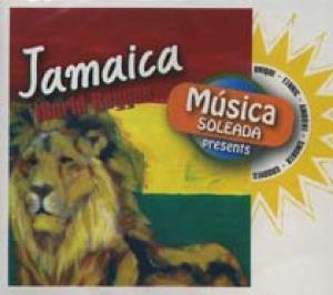 JAMAICA-MUSICA SOLEADA SE