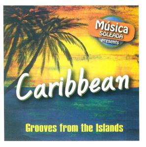 CARIBBEAN-MUSICA SOLEADA