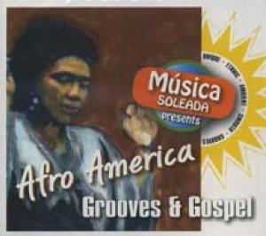 AFRO AMERICA-MUSICA SOLEA