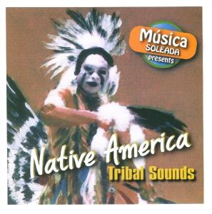 NATIVE AMERICA-MUSICA SOL