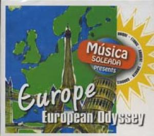 EUROPE-MUSICA SOLEADA SER