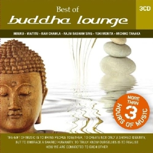 BUDDHA LOUNGE-MUSICA SOLE