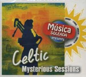 CELTIC-MUSICA SOLEADA SER