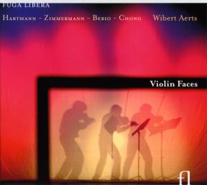 VIOLIN FACES