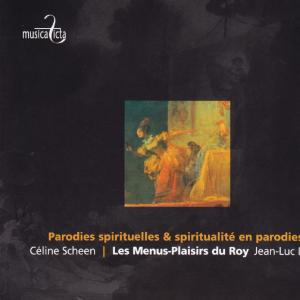 PARODIES SPIRITUELLES