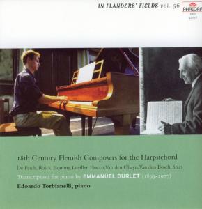 18TH CENTURY CONCERTOS FL