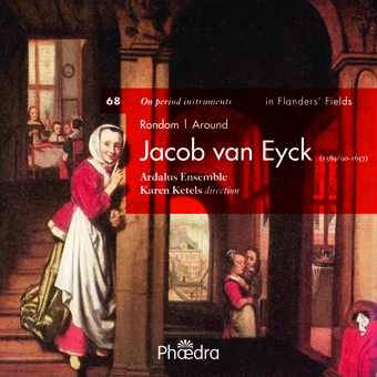 RONDOM JACOB VAN EYCK