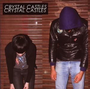 CRYSTAL CASTLES