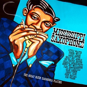 MISSISSIPPI.. -DELUXE-