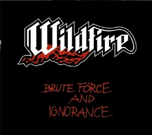 BRUTE FORCE AND IGNORANCE