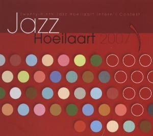 JAZZ HOEILAART 2007