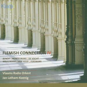 FLEMISH CONNECTION VOL.4