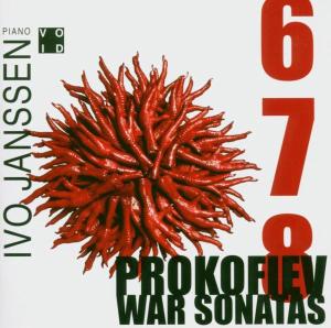 WAR SONATAS (PIANO SONATA