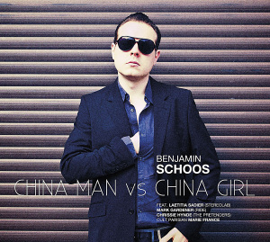 CHINA MAN VS CHINA GIRL