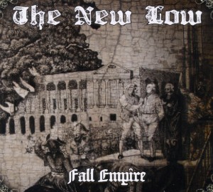 FALL EMPIRE