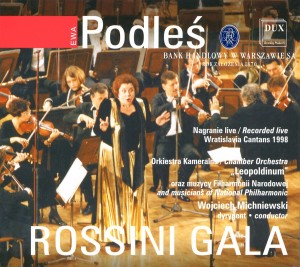 ROSSINI GALA