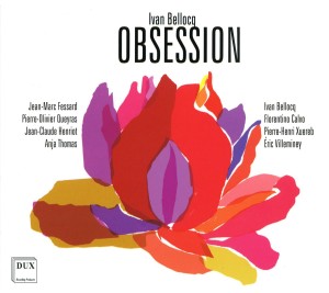 OBSESSION & OTHER WORKS