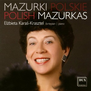 POLISH MAZURKAS