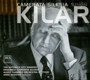 CAMERATA SILESIA SINGS KI