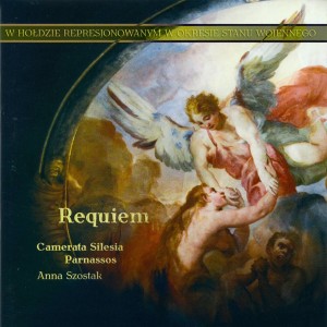 REQUIEM - OLD POLISH FUNE