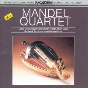 MANDEL QUARTET