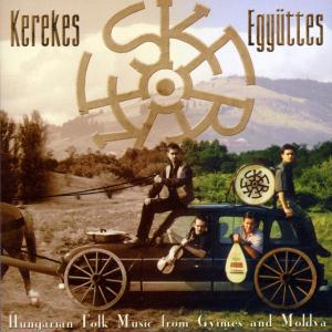 Egyuttes - Hungarian Folk Musi