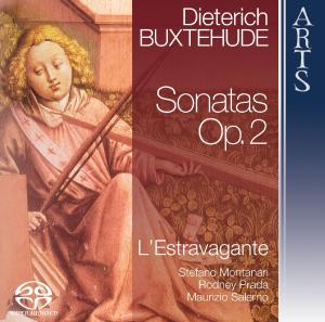 SONATAS OP.2