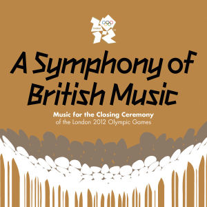 SYMPHONY OF BRITISH MUSIC