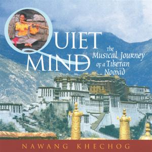 QUIET MIND, MUSICAL...