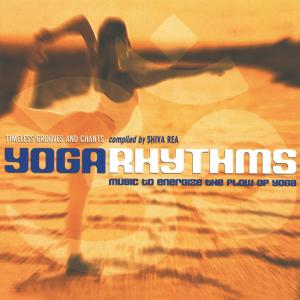 YOGA RHYTHMS