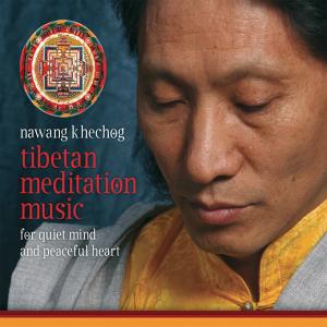 TIBETAN MEDITTATION MUSIC