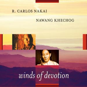 WINDS OF DEVOTION