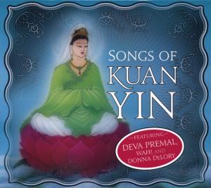 SONGS OF KUAN YIN