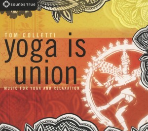 YOGA IS UNION