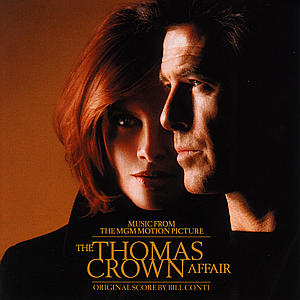 Thomas Crown Affair