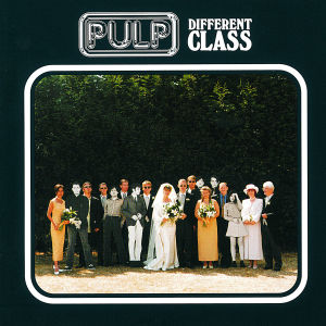 DIFFERENT CLASS -DELUXE-