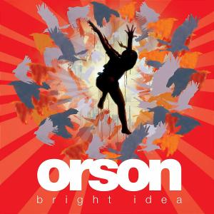 BRIGHT IDEA -SLIPCASE-