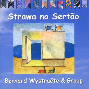 STRAWA NO SERTAO