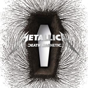 DEATH MAGNETIC -LTD-