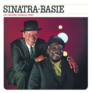 Sinatra Basie