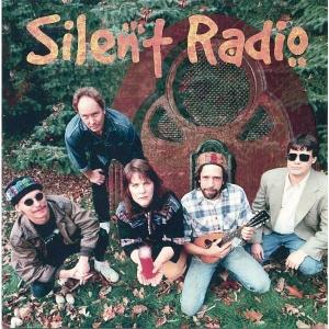 SILENT RADIO