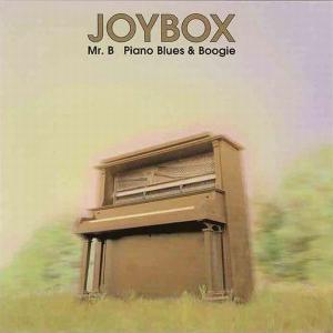 JOYBOX