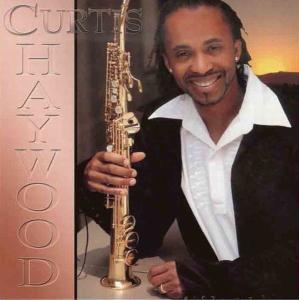 CURTIS HAYWOOD