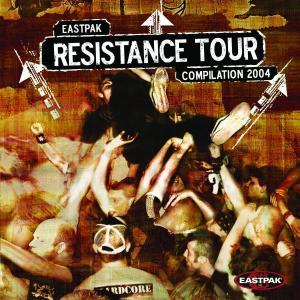 2004 EASTPACK RESISTANCE