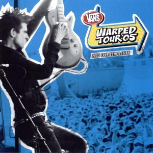 WARPED TOUR 2005