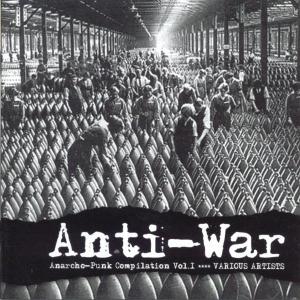 ANTI-WAR