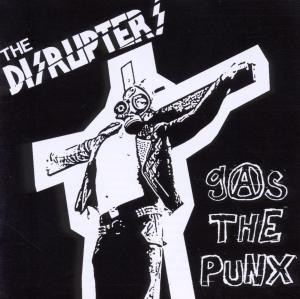 GAS THE PUNX