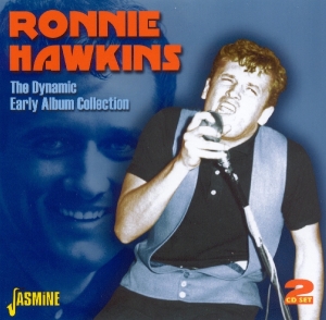 DYNAMIC RONNIE HAWKINS